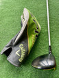 Callaway Epic Flash Driver 9 Degree Regular Flex Right Handed Mens Golf Club