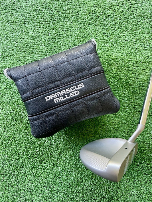 Odyssey Damascus Milled Rossie S Putter 34” Right Handed Mens Golf Club