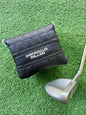 Odyssey Damascus Milled Rossie S Putter 34” Right Handed Mens Golf Club