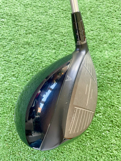 Callaway Paradym Driver 12 Degree Senior Flex Right Handed Mens Golf Club