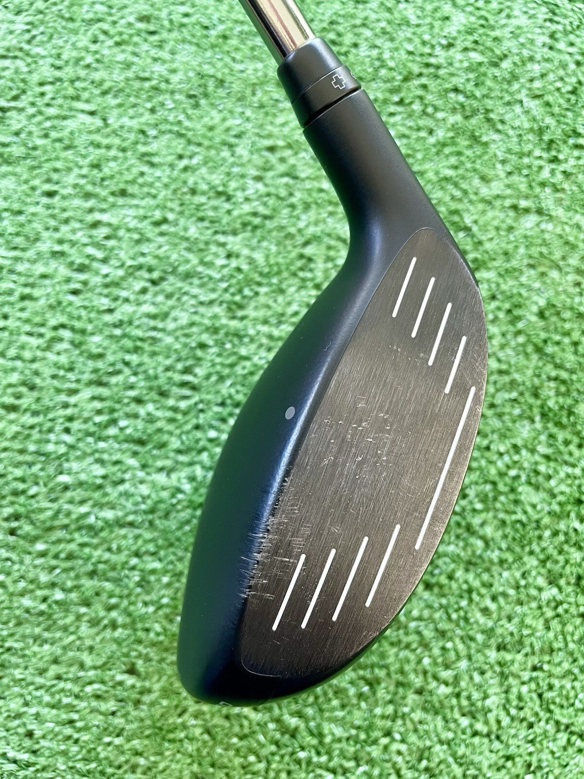 Ping G430 LST Fairway 3 Wood Stiff Flex Right Handed Mens Golf Club