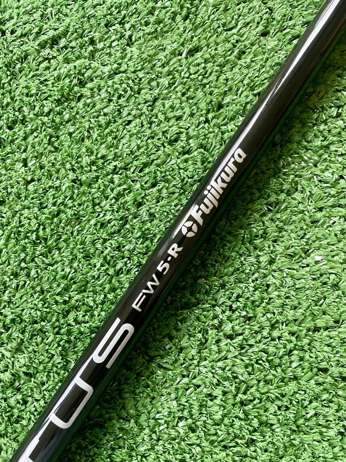Taylormade Stealth Fairway 3 Wood Regular Flex Right Handed Mens Golf Club