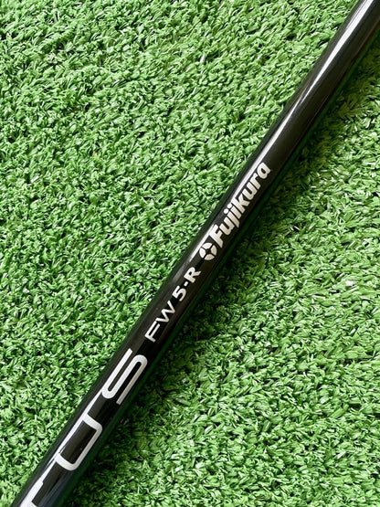 Taylormade Stealth Fairway 3 Wood Regular Flex Right Handed Mens Golf Club