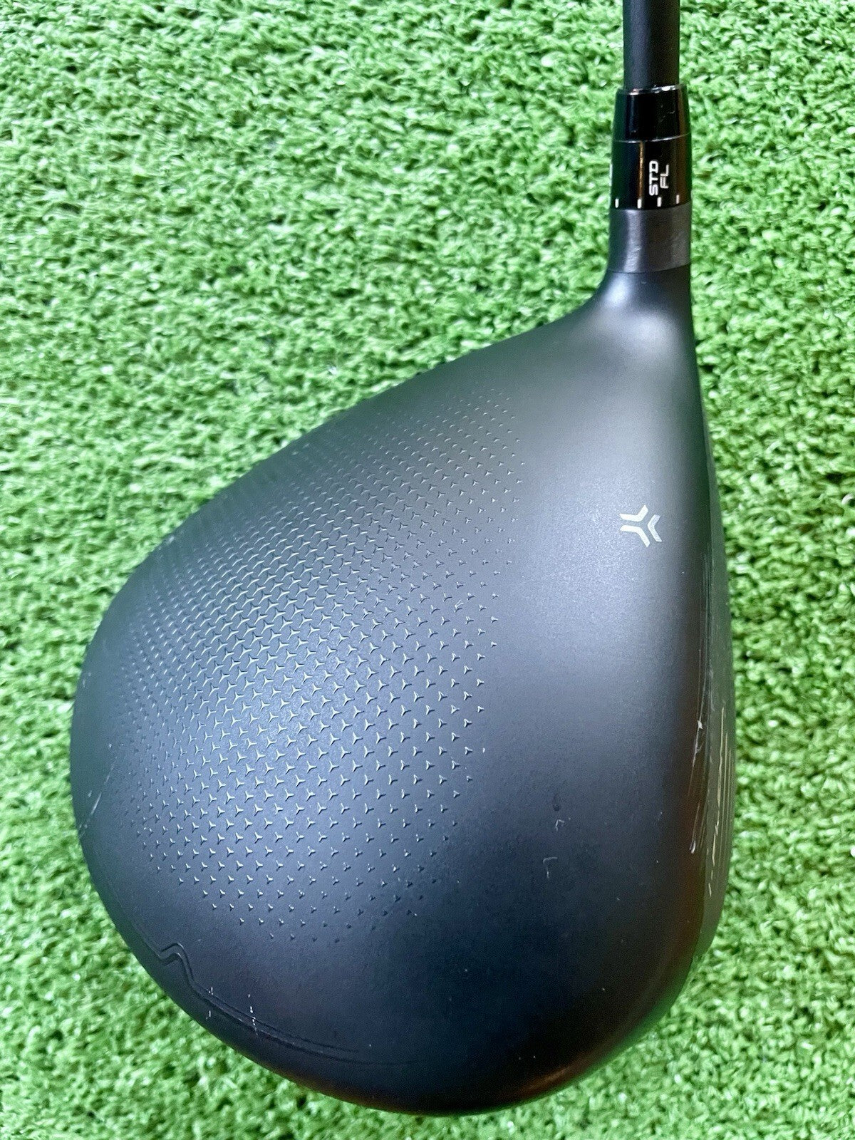 Srixon ZXi LS Driver 9 Degree Extra Stiff Flex Right Hand Mens Golf Club