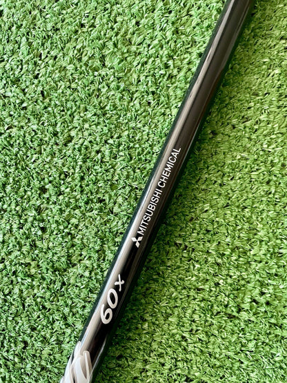 Ping G440 LST Driver 9 Degree Extra Stiff Flex Right Handed Mens Golf Club