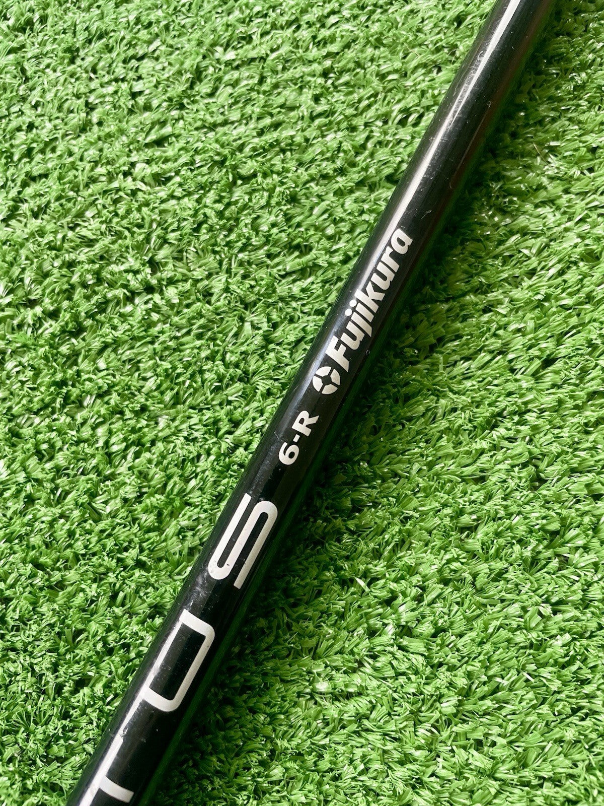 Taylormade Stealth Gap Wedge AW Regular Flex Graphite Right Hand Mens Golf Club