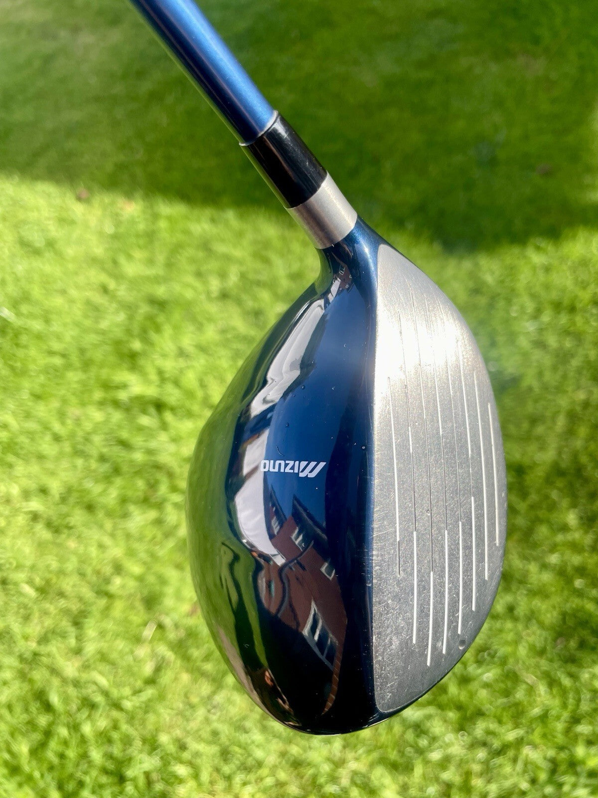 Job Lot Golf Clubs - Ping Taylormade Mizuno Srixon & Bridgestone - 7 Clubs