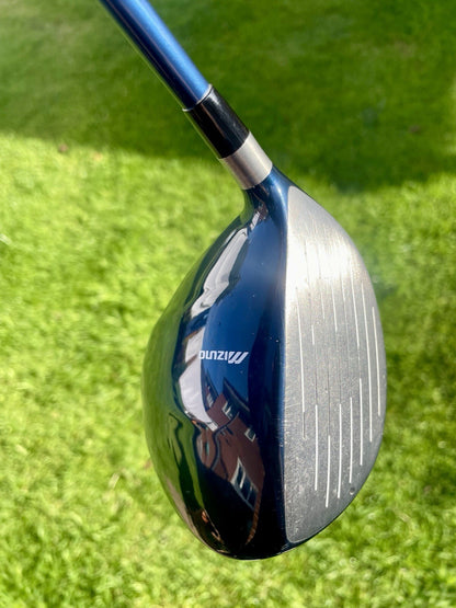 Job Lot Golf Clubs - Ping Taylormade Mizuno Srixon & Bridgestone - 7 Clubs
