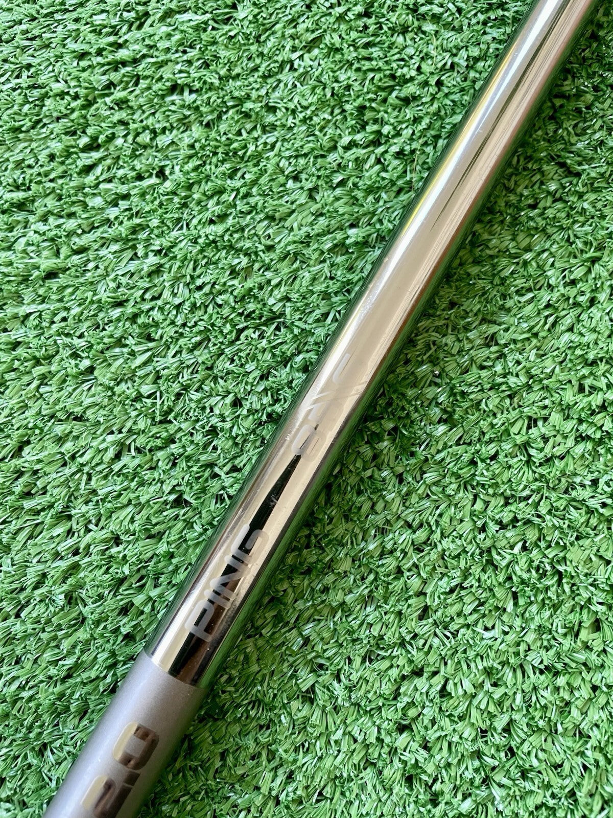 Ping G430 Hybrid 4 Rescue 4H Stiff Flex Right Handed Mens Golf Club