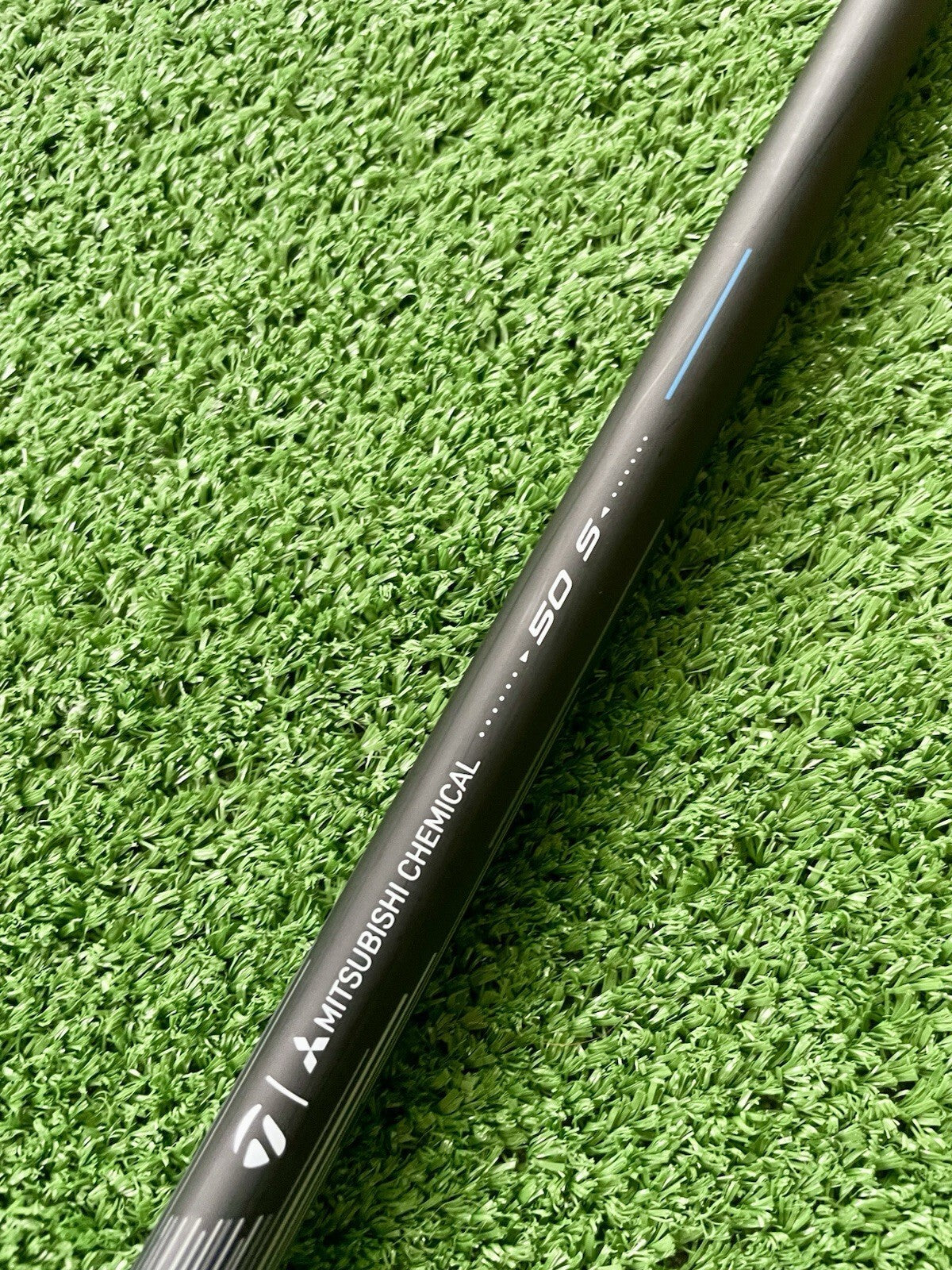 Taylormade Qi4D Driver 10.5 Degree Stiff Flex Right Handed Mens Golf Club