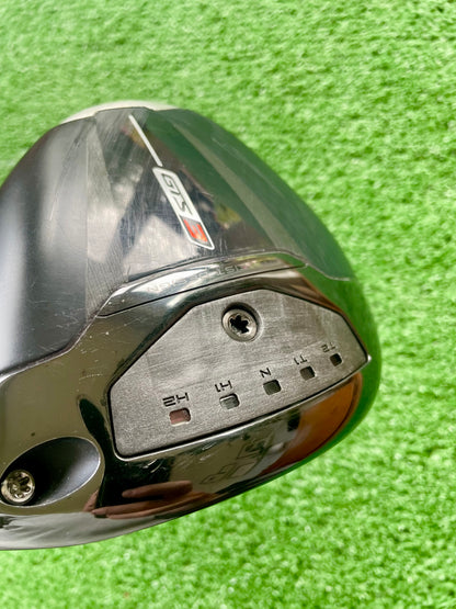 Titleist GTS3 Driver 8 Degree Stiff Flex Right Handed Mens Golf Club