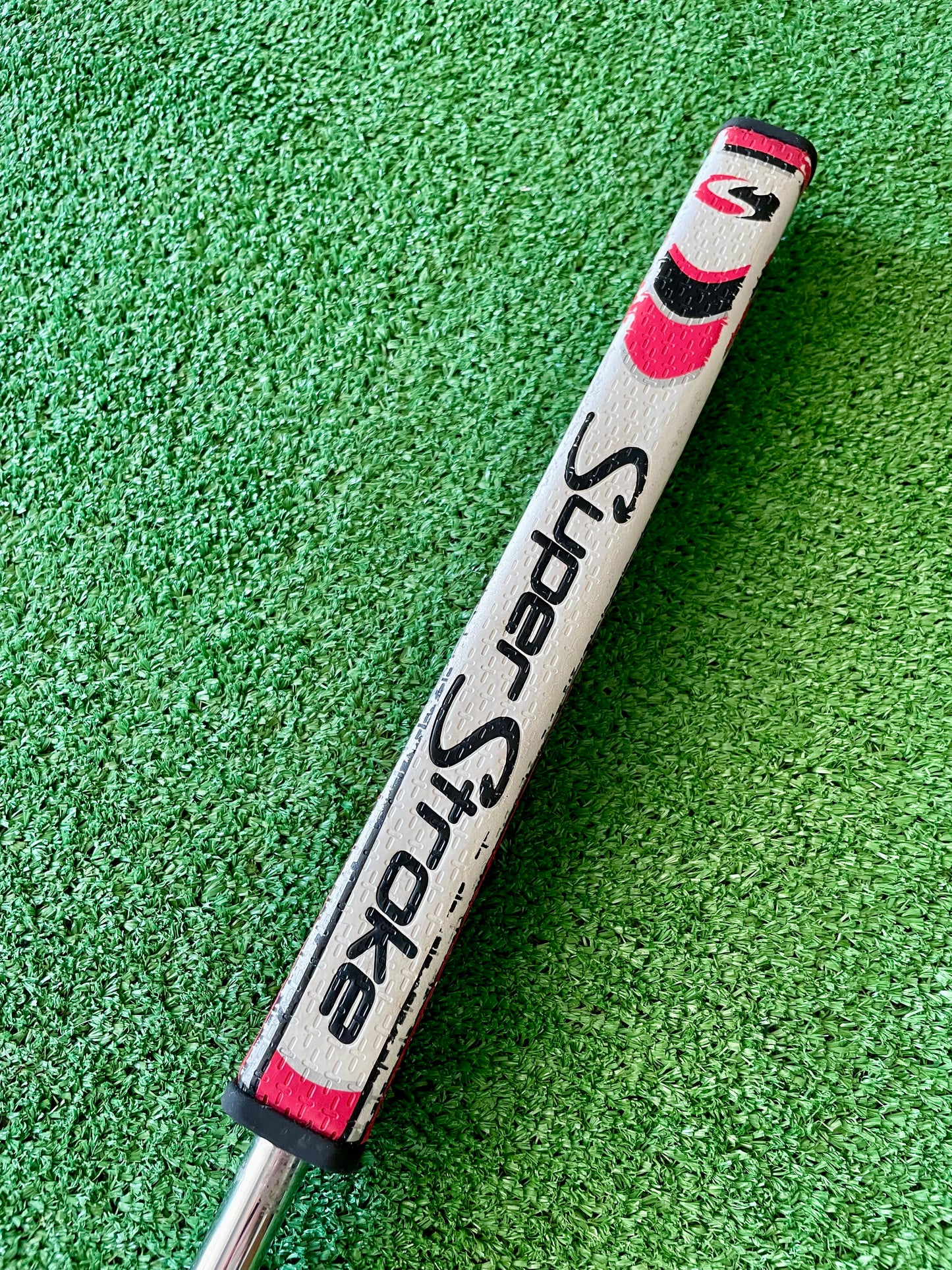 Odyssey Tri Hot #2 Putter 32.5" Mens Golf Club