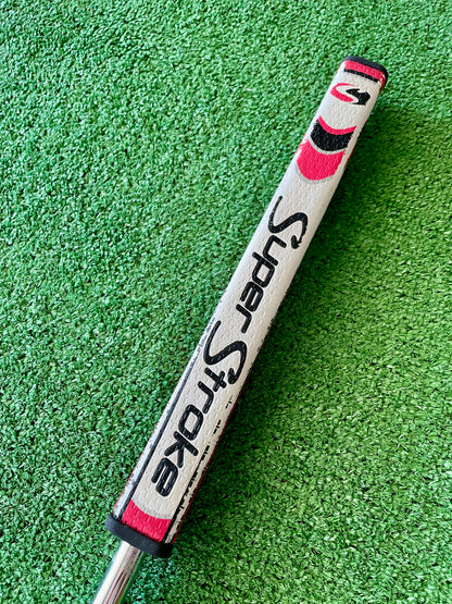 Odyssey Tri Hot #2 Putter 32.5" Mens Golf Club