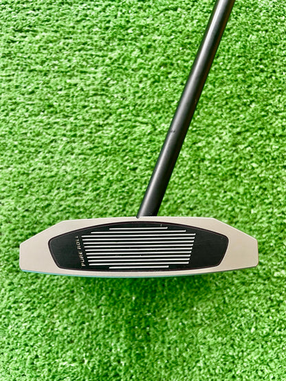 Taylormade Spider 5K ZT Counter Balanced Putter 38" Mens Golf Club