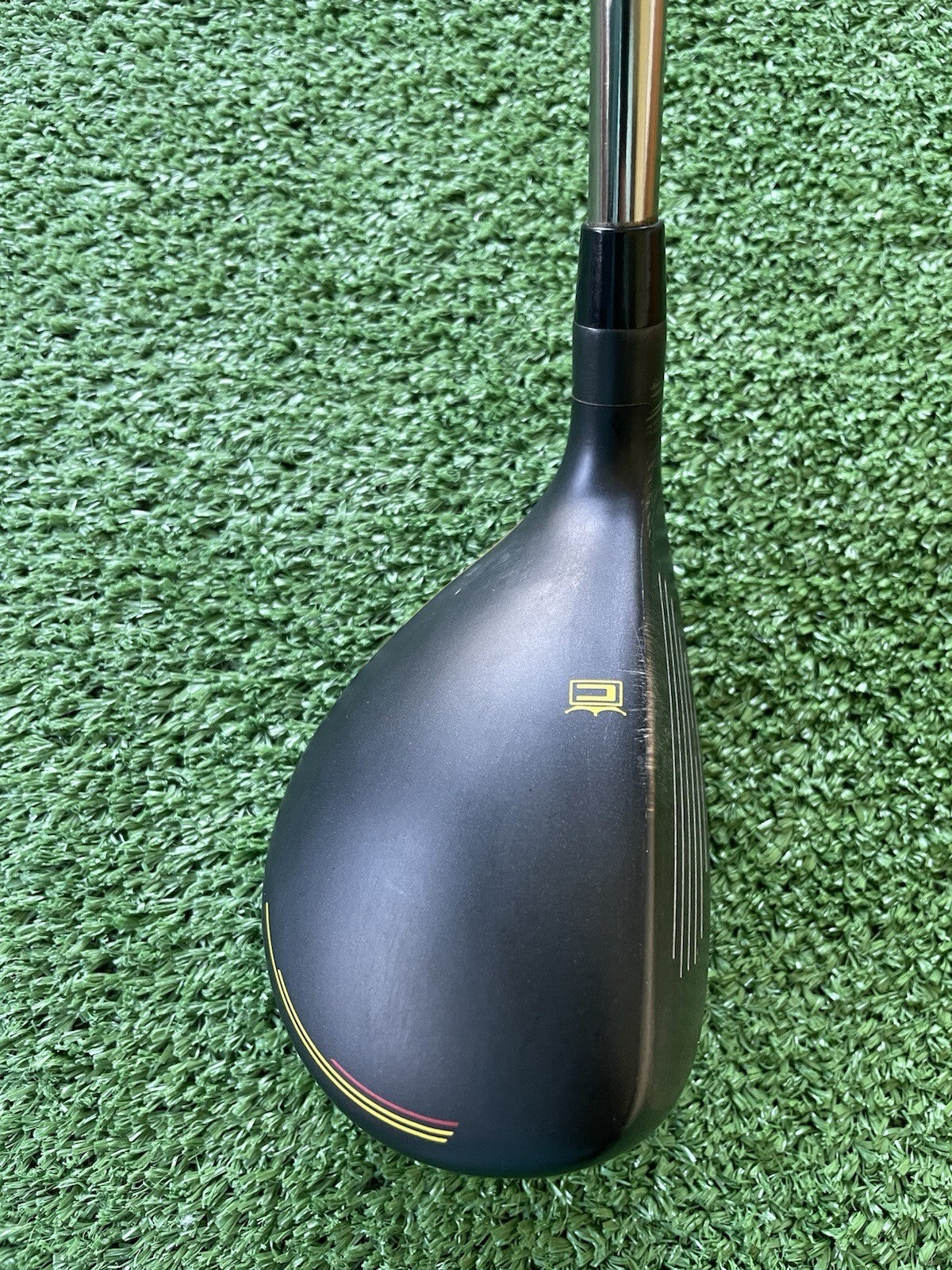 Cobra King Speedzone Hybrid 3 Rescue Regular Flex Right Handed Mens Golf Club