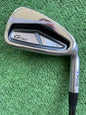Ping G730 Irons 5-PW Regular Flex Graphite Right Handed Mens Golf Clubs