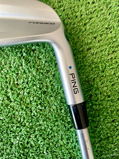 Ping i59 Irons 4-PW Stiff Flex Right Handed Mens Golf Clubs