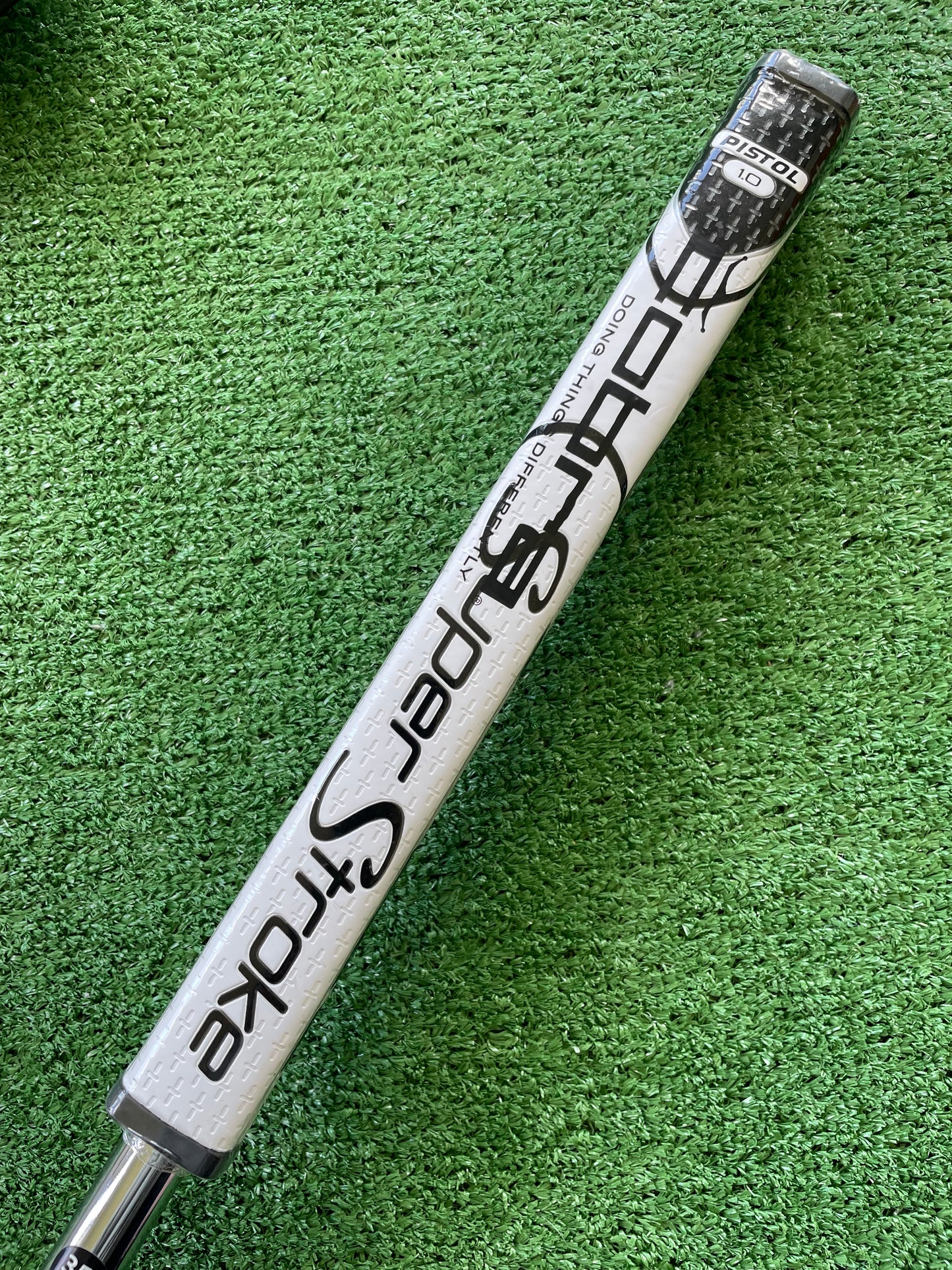 Cobra 3D Printed Supernova Putter 35" Right Handed Mens Golf Club