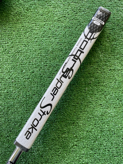 Cobra 3D Printed Supernova Putter 35" Right Handed Mens Golf Club