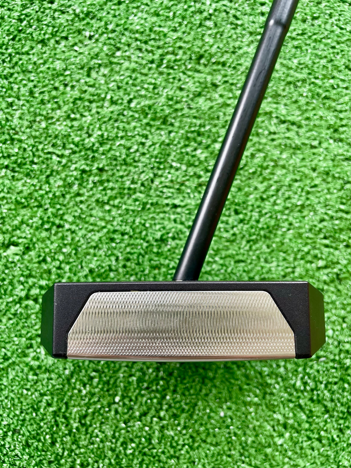 LAB OZ1i Putter 34" Long 69 Deg Lie Angle Mens Golf Club