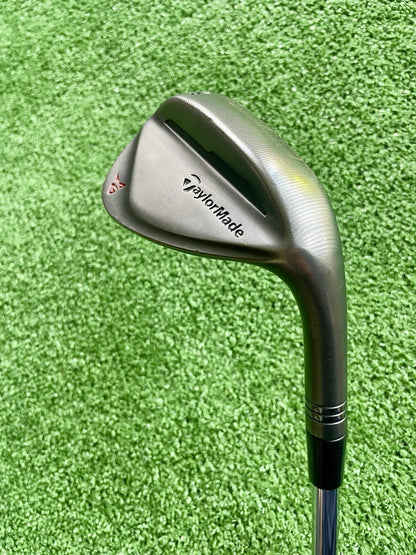 Taylormade MG2 Gap Wedge 50 SB Wedge Flex RH Mens Golf Club