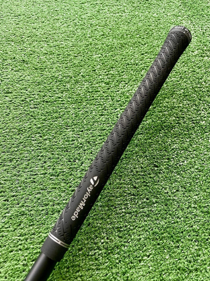 Taylormade Qi4D Max Lite Driver 12 Degree Senior Flex Right Hand Mens Golf Club