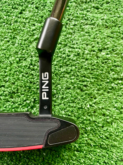 Ping Anser 2 Putter 34" Mens Golf Club