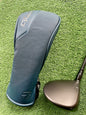 Taylormade Qi4D Tour 3 Wood Fairway Extra Stiff Flex Right Handed Mens Golf Club