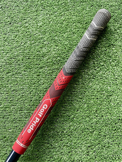 Srixon ZXi Hybrid 4 Rescue 4H Stiff Flex Ventus Velocore Shaft RH Mens Golf Club