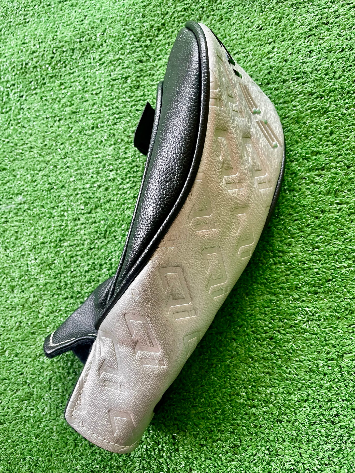 Taylormade Qi35 Max Hybrid 4 Rescue Regular Flex Right Handed Mens Golf Club