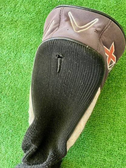 Callaway X Hot Driver 10.5 Degree Regular Flex Right Handed Mens Golf Club