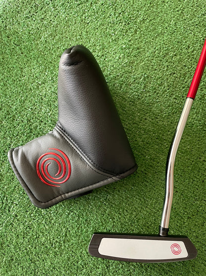 Odyssey Tri Hot 5K Triple Wide Putter 33" Mens Golf Club