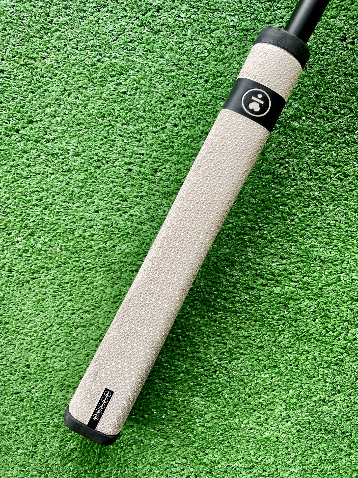 LAB DF3 Cappucino Putter 34" Long 69 Degree Lie Angle Right Handed Mens Golf Club