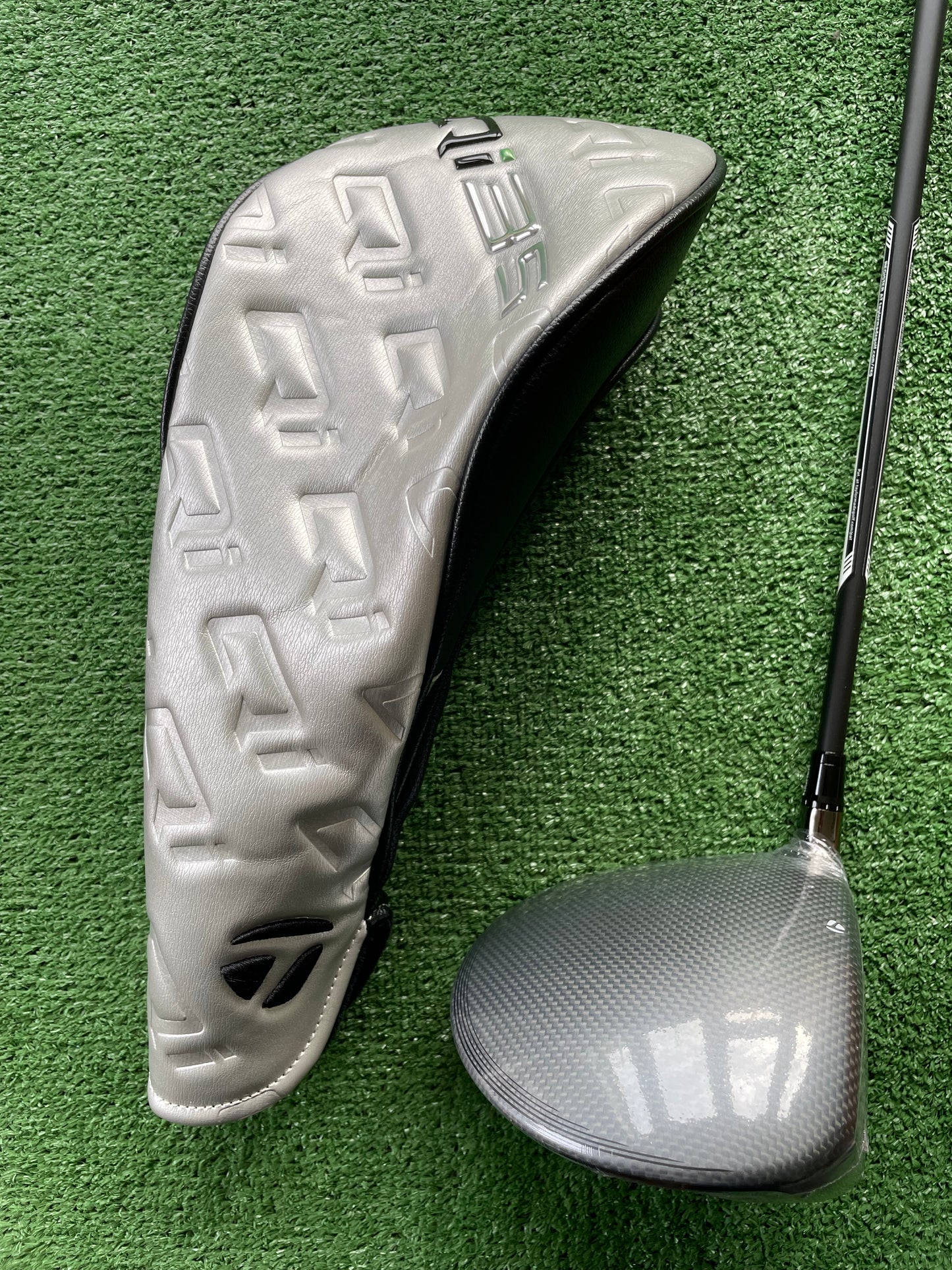 Taylormade Qi35 Full Golf Set Regular Flex Right Handed Mens Golf Clubs
