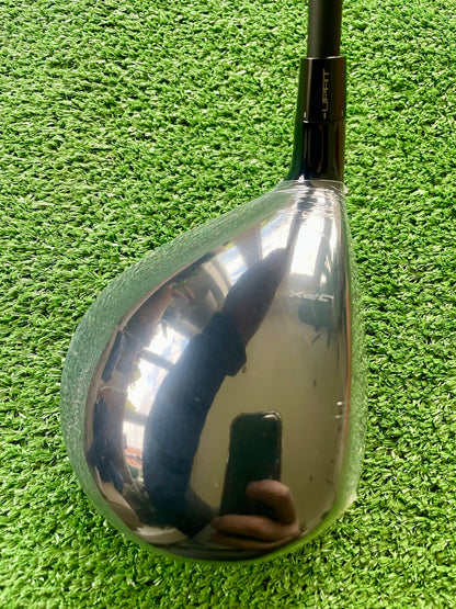 Mizuno JPX One Fairway 5 Wood Regular Flex Right Handed Mens Golf Club