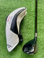 Callaway Apex UW Utility Wood 17 Degree Stiff Flex Right Handed Mens Golf Club