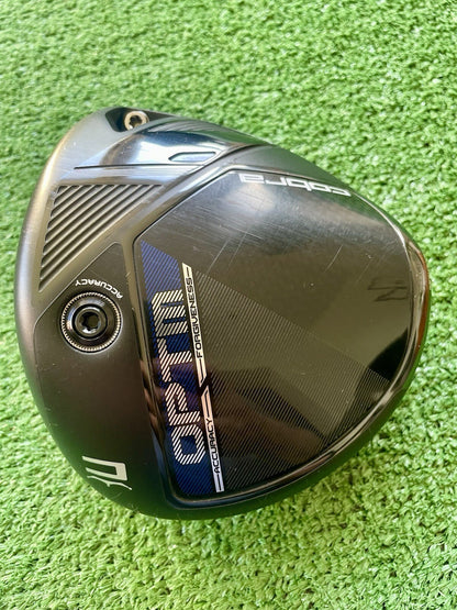 Cobra OPTM X Driver 10.5 Degree HEAD & COVER ONLY Right Handed Mens Golf Club