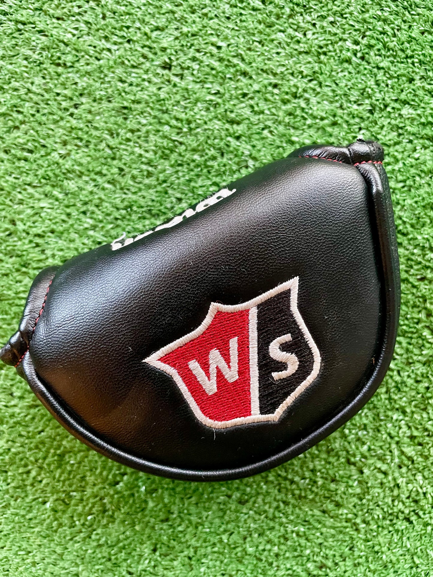 Wilson Infinite South Side Putter 34" Right Handed Mens Golf Club