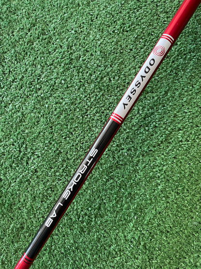 Odyssey Tri Hot 5K Triple Wide Putter 33" Mens Golf Club