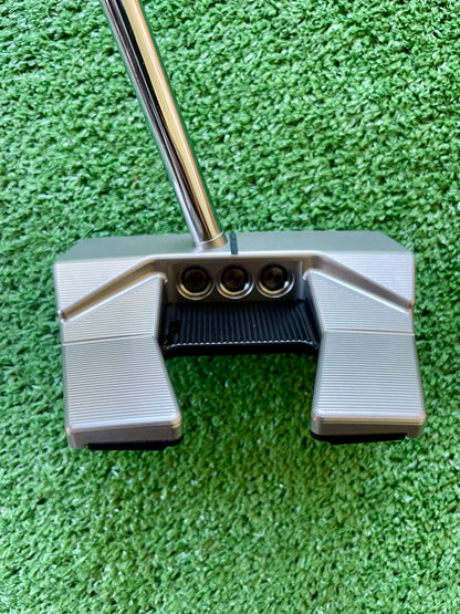 Scotty Cameron Phantom 5S Centre Shafted Putter 35" Right Handed Mens Golf Club