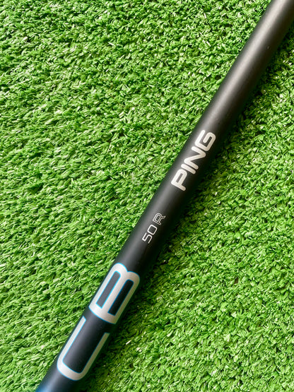 Ping G440 LST Driver 9 Degree Regular Flex Right Handed Mens Golf Club