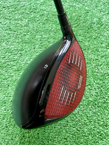 Taylormade Stealth HD Driver 10.5 Degree Regular Flex Right Handed Mens Golf Club