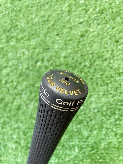 Ping G410 Hybrid 3 Rescue 3H Senior Flex Right Handed Mens Golf Club