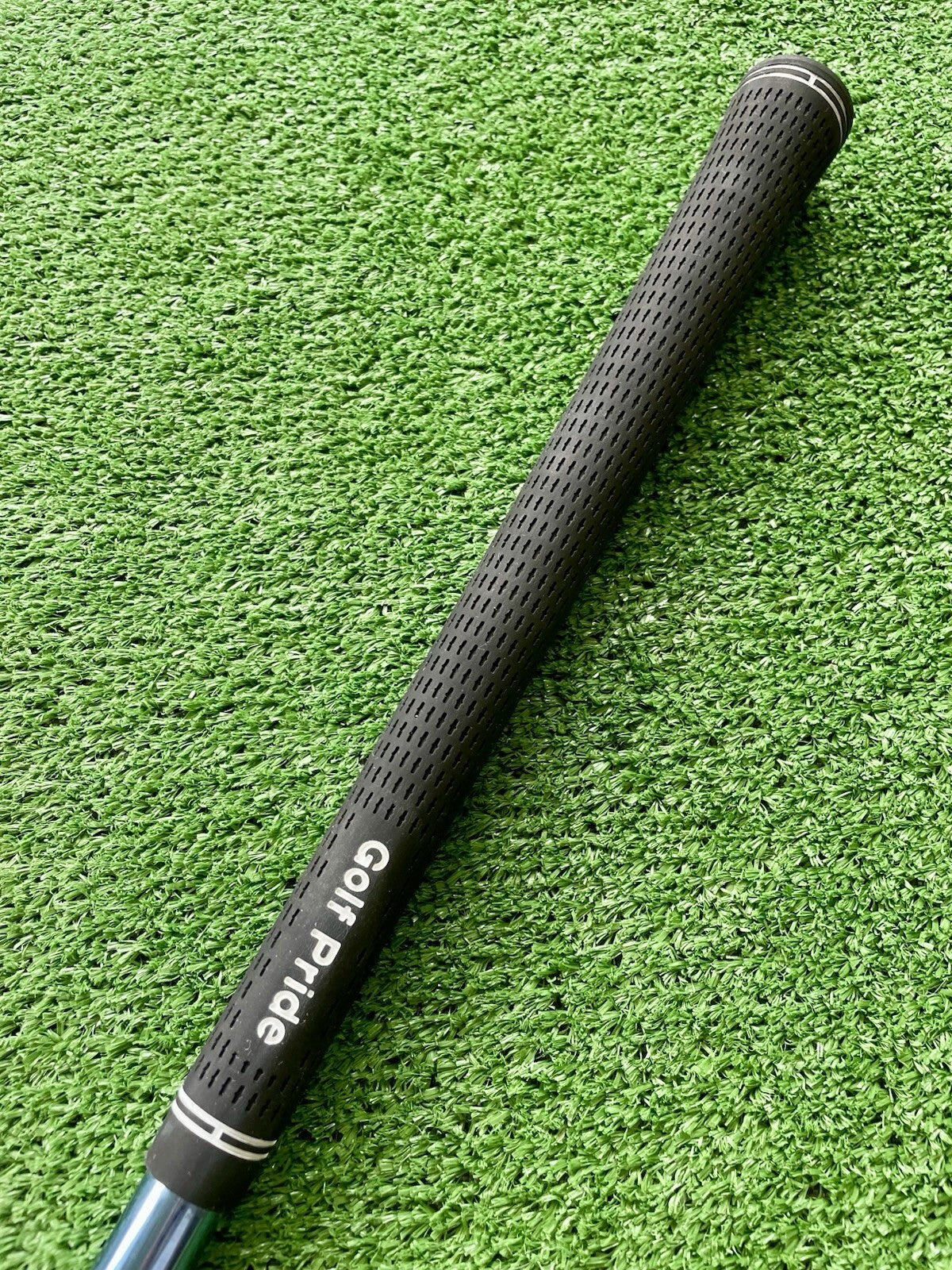 Callaway Quantum Triple Diamond Max Driver 10.5 Deg Extra Stiff Upgraded Shaft