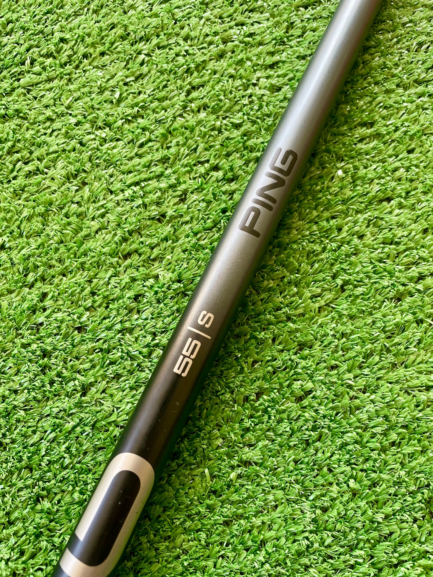 Ping G425 Max Driver 10.5 Degree Stiff Flex Right Handed Mens Golf Club