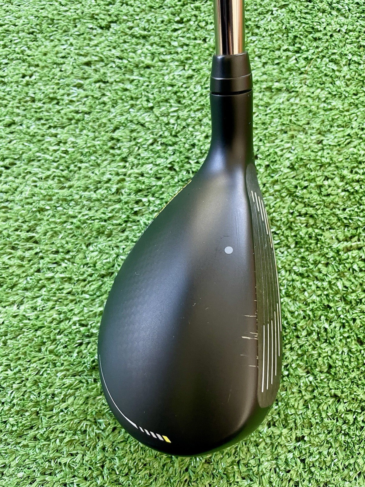 Ping G430 Hybrid 4 Rescue 4H Stiff Flex Right Handed Mens Golf Club
