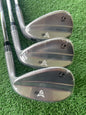 Taylormade MG5 Wedge Set 52 56 60 SB Wedge Flex Right Handed Mens Golf Clubs