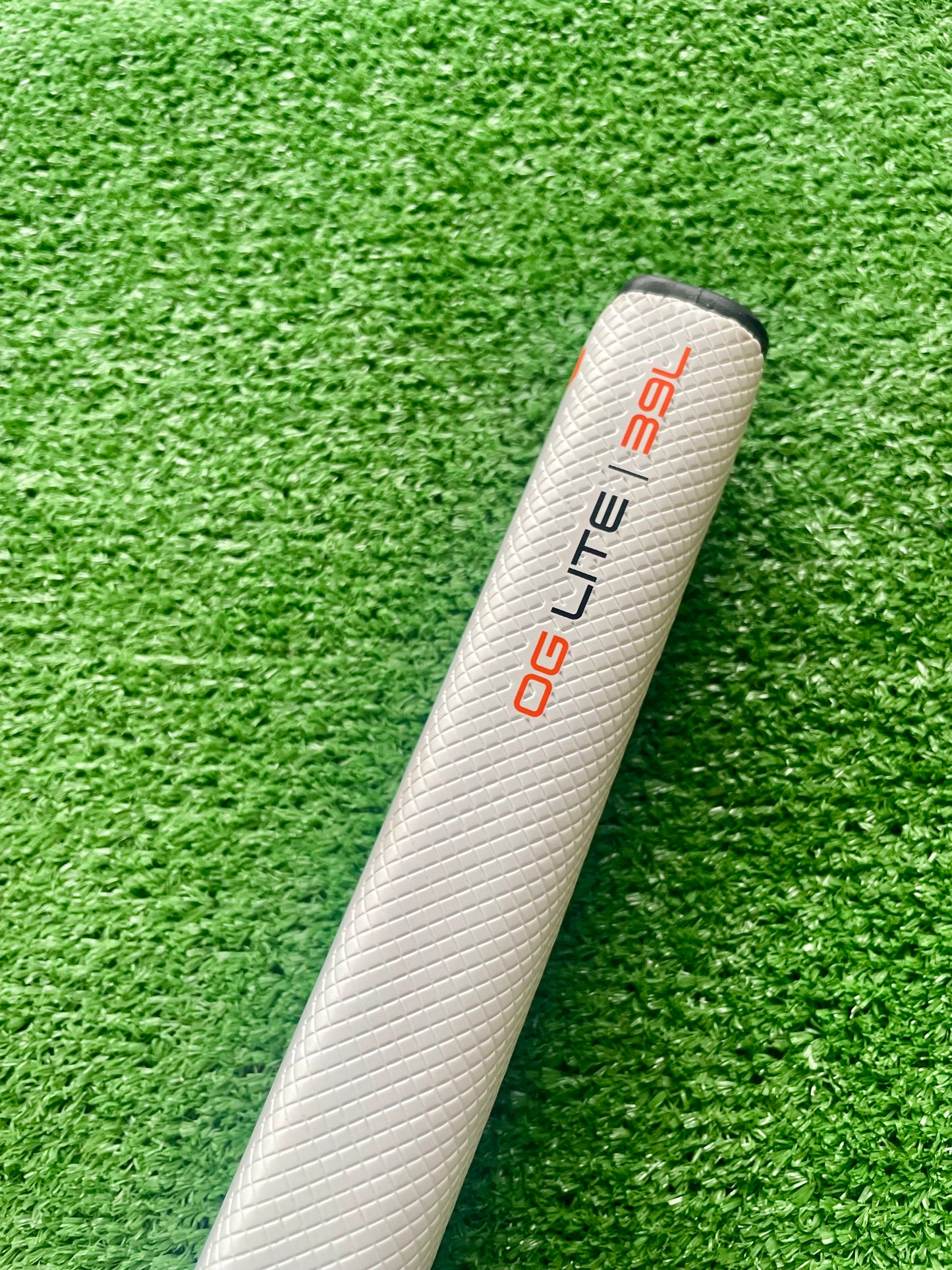 LAB Mezz 1 Max Putter Gears Shaft 37.5" Mens Golf Club