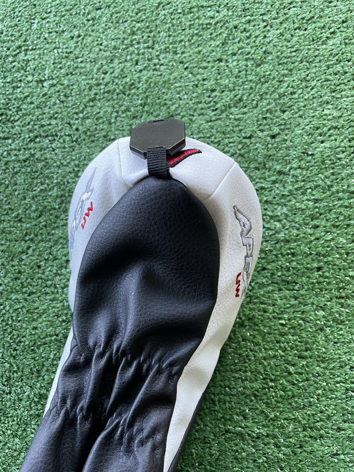 Callaway Apex Utility Wood UW Golf Club Headcover