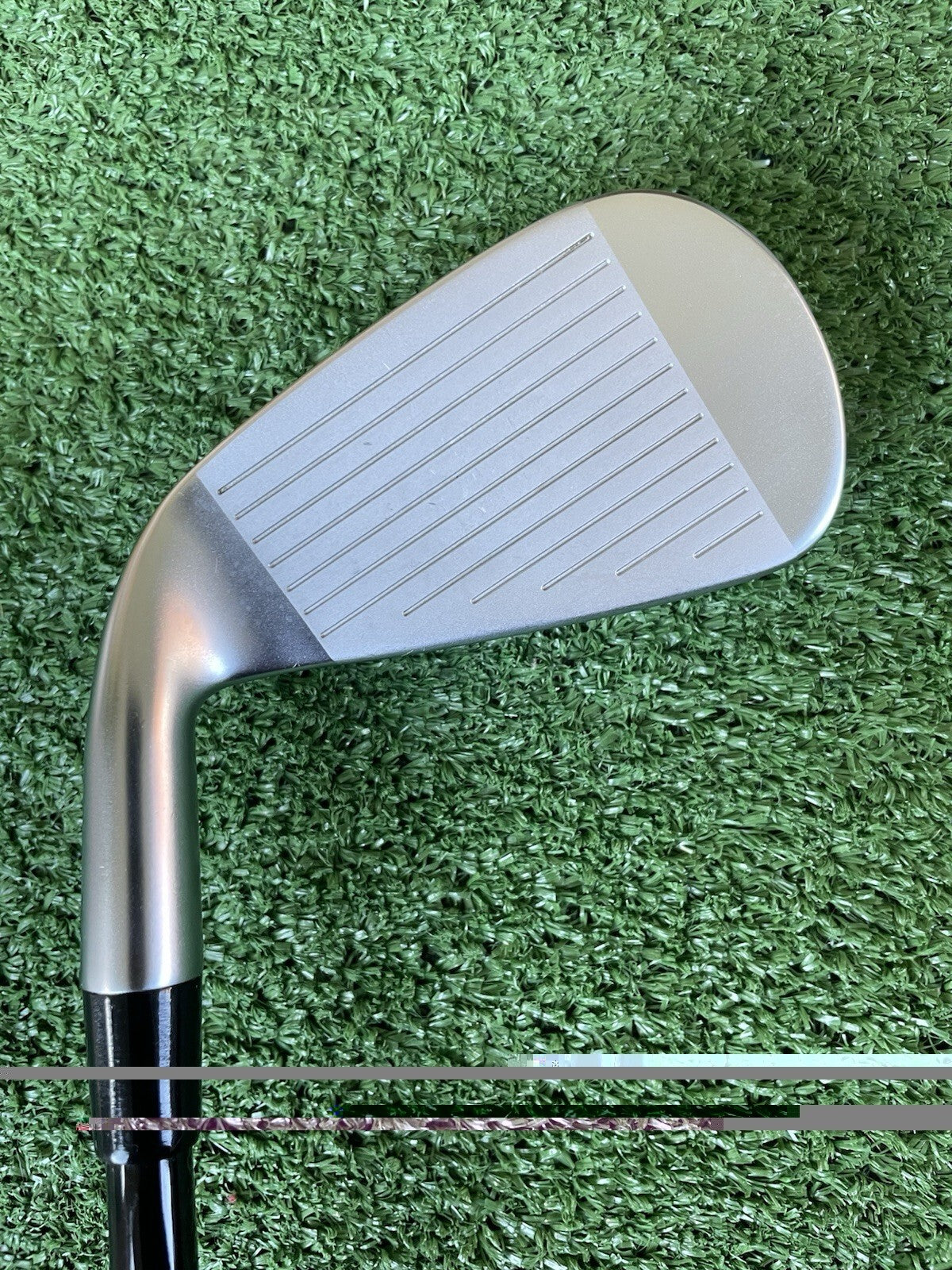 Callaway Apex UT Utility Iron 18 Degree Extra Stiff Tx Right Hand Mens Golf Club